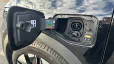 Renault Scenic E-Tech 125kW Techno 60kWh Comfort Range 5dr Auto Electric Estate